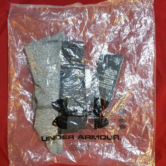 Under Armour Men's Tech 6-inch Boxer Brief - Picture 4 of 4